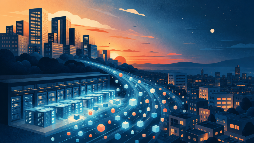 AI开始执行“分时电价”:Token夜间半价、周末白送,这波怎么薅怎么避坑