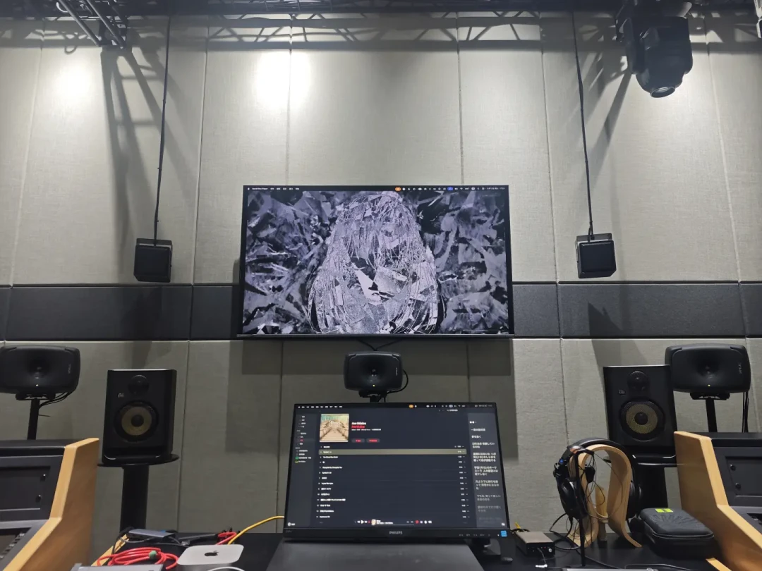 音响店全国开“母鸡卡”全景声试听会:翻完十几个城市的场地后,空间音频唱片的账终于算清了