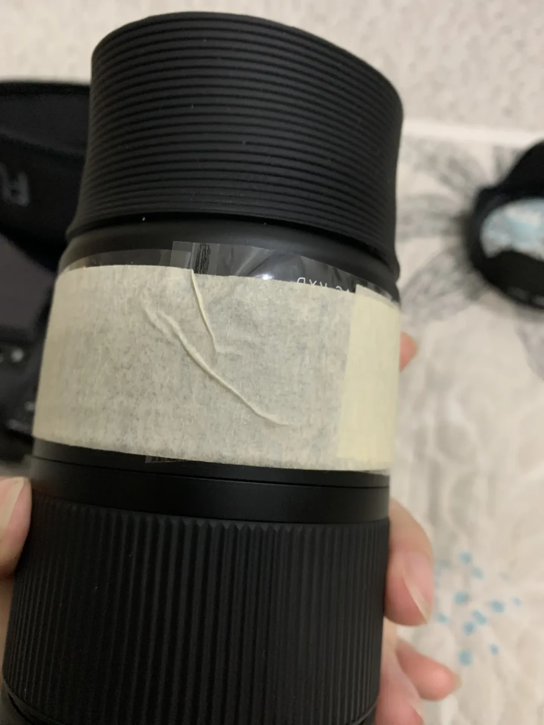 腾龙17-70断头后的维修账:免费修和快一千块都是真的,边界就在这3个条件