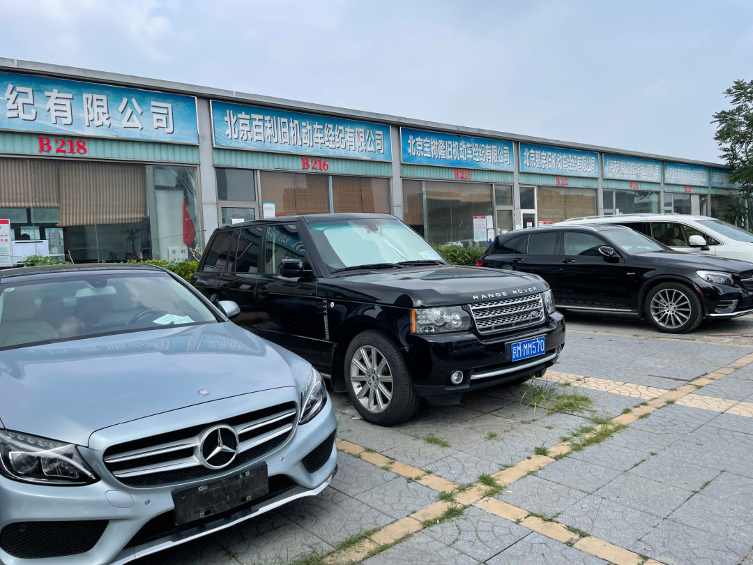 二手燃油车价格连跌18个月,交易量却首次反超新车:抄底之前,我把能碰的3个价位段和不能碰的3条红线说清了