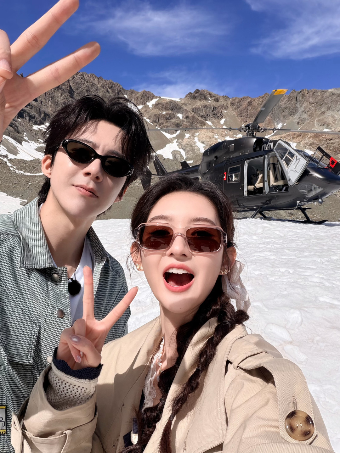 《地球超新鲜2》收官:孙红雷找到了适合自己的综艺,但不是“极限挑战”续集