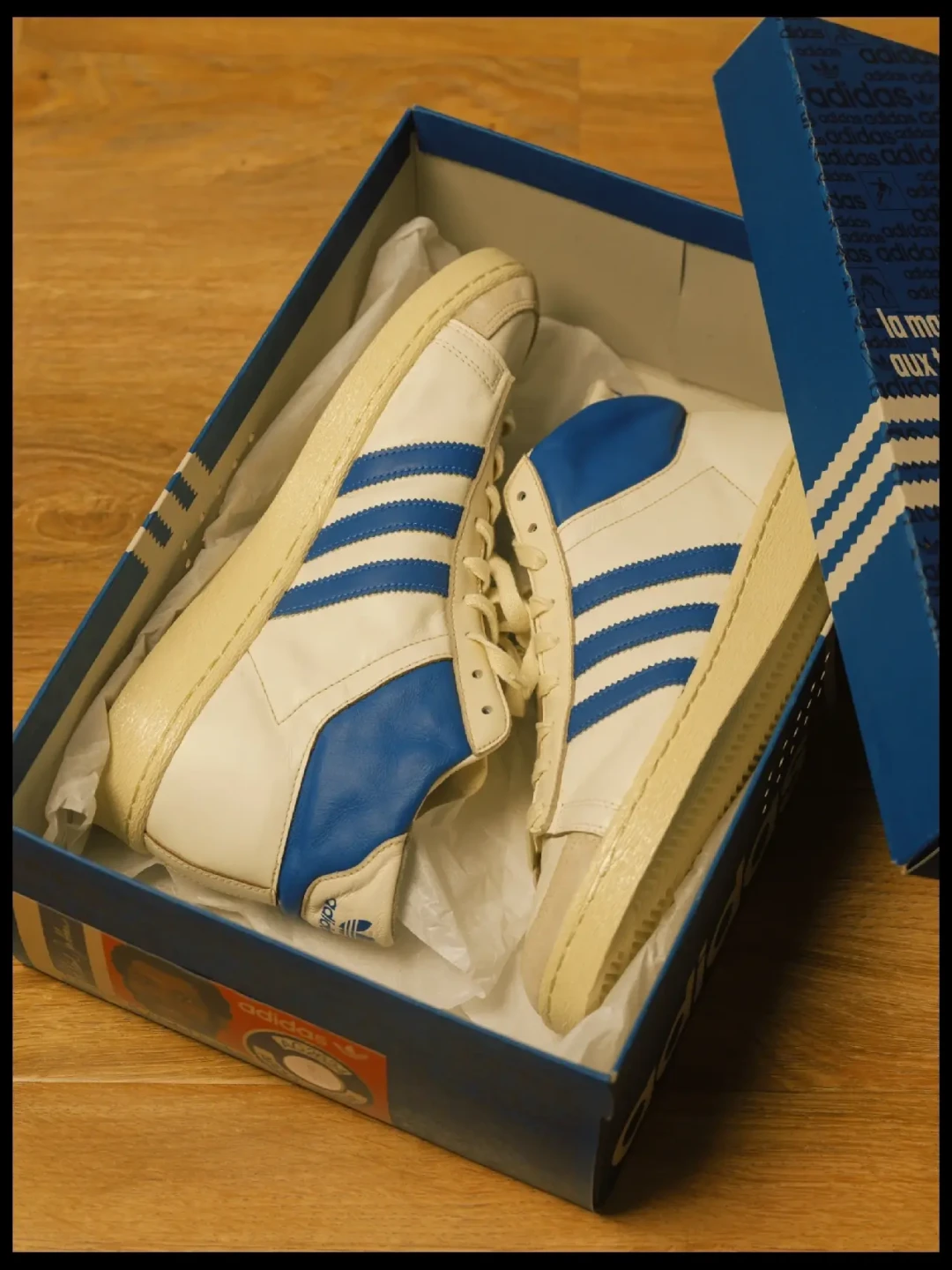哈登11代刚亮相,老鞋客却在研究一双1978年的鞋:adidas贾巴尔线,买前先过四关