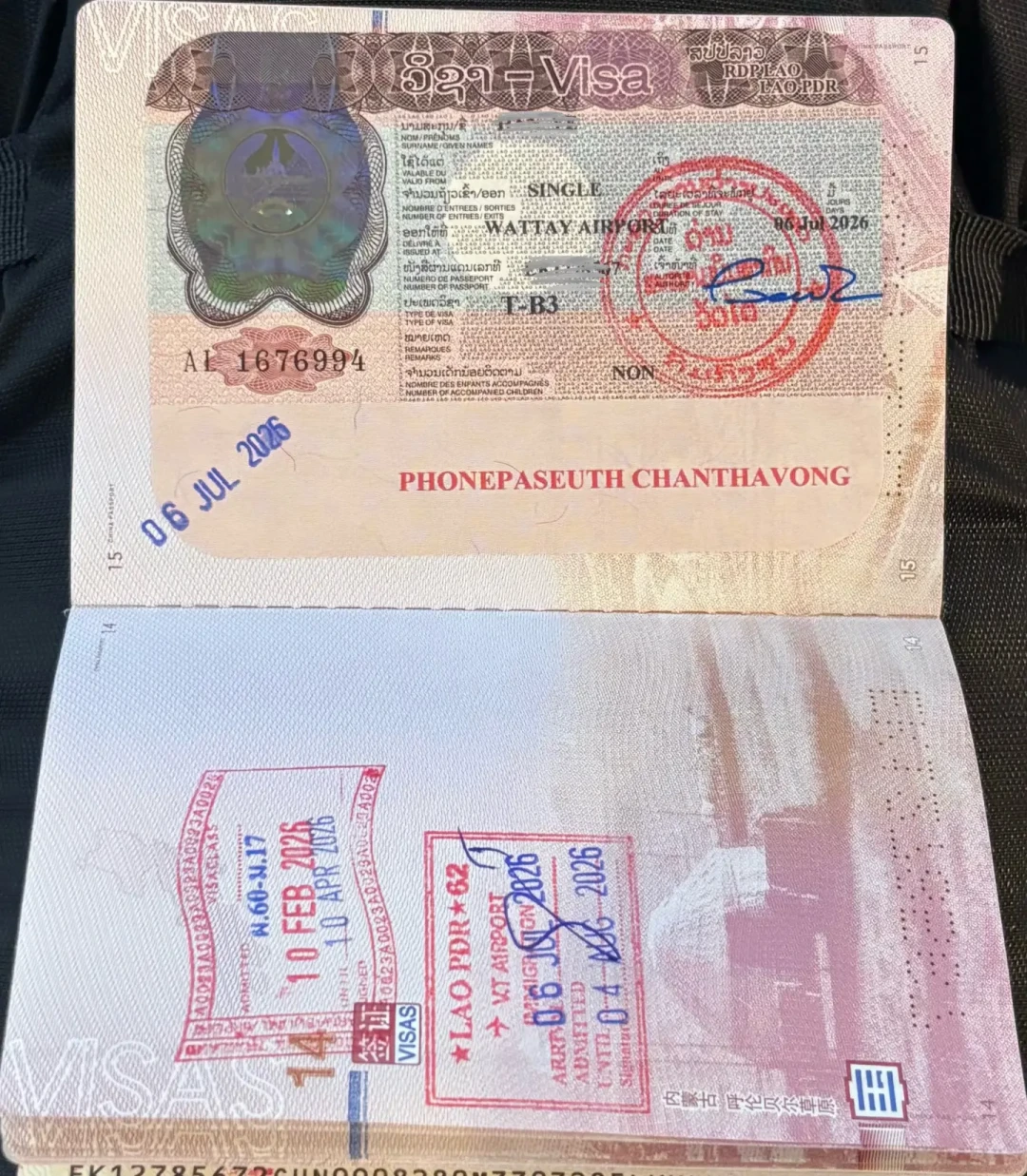 磨丁口岸暂停通关,撤离8000余人:国庆想去老挝的,先把这三条路想清楚