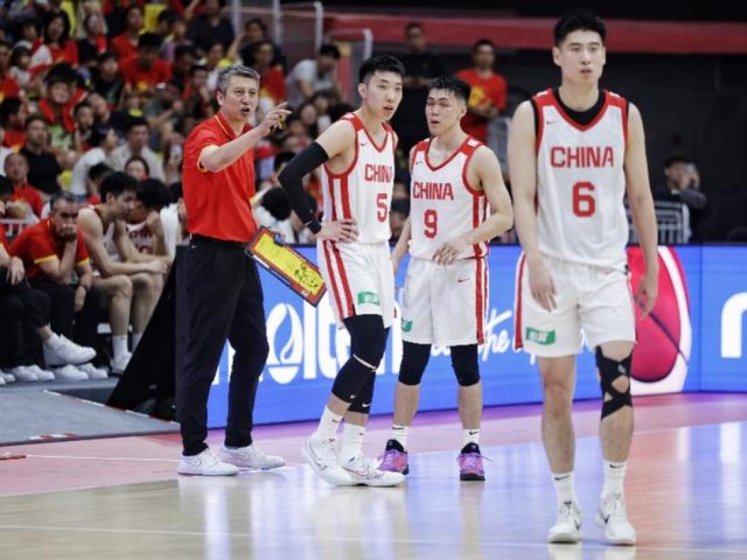 热身赛39分,正赛2分28秒:先别急着吹“小王治郅”焦泊乔,这三笔账得拆开看