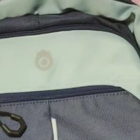 未来星U型护脊书包，孩子放学说背得轻不喊累