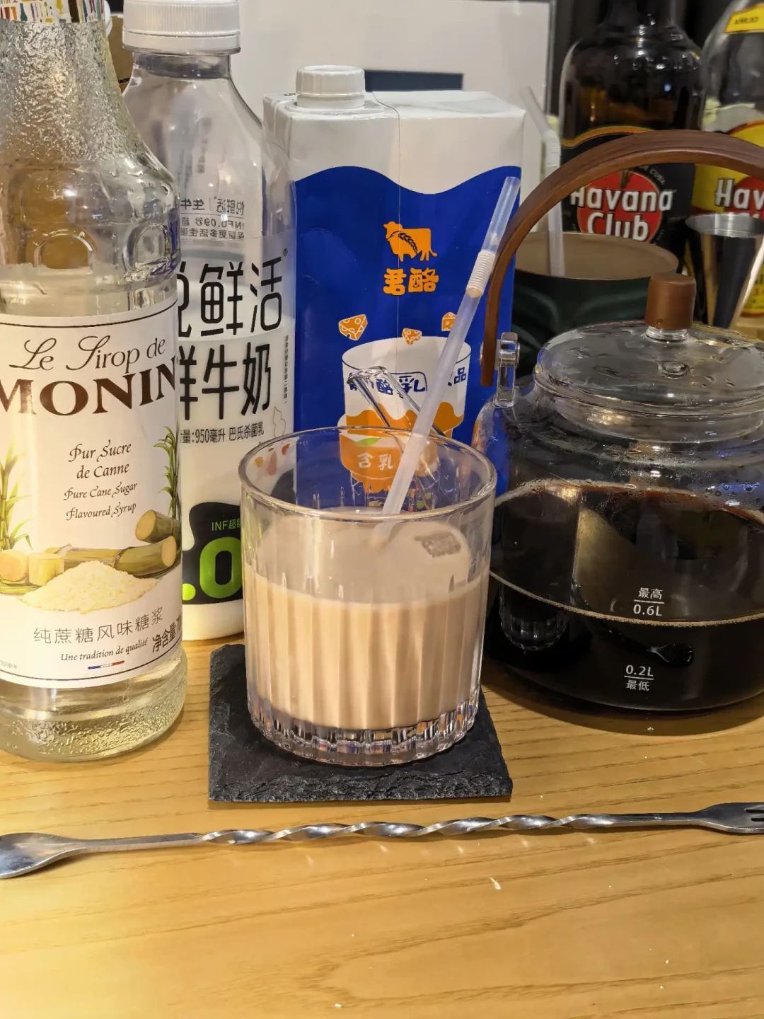 云漫普洱被吐槽“越做越淡”:在家一杯7元复刻,到底省了什么、值不值