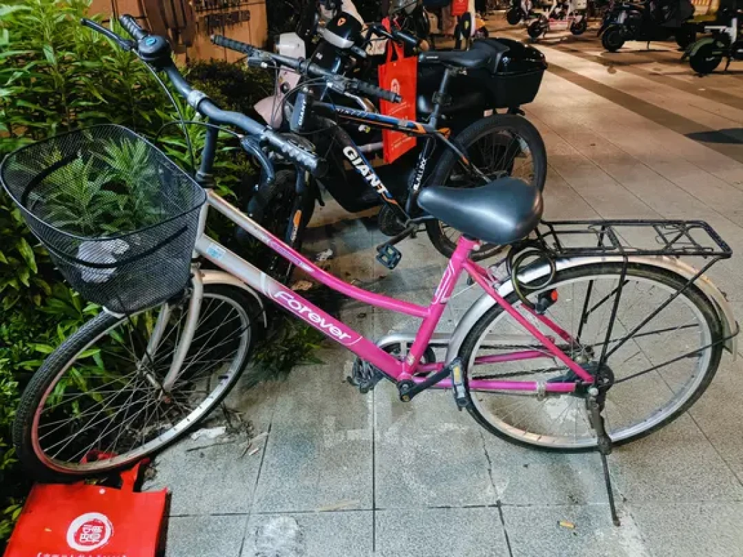 永久新车500,二手车100,二十年车龄的却值580:看完全网二手车源,我搞清楚哪种值得捡