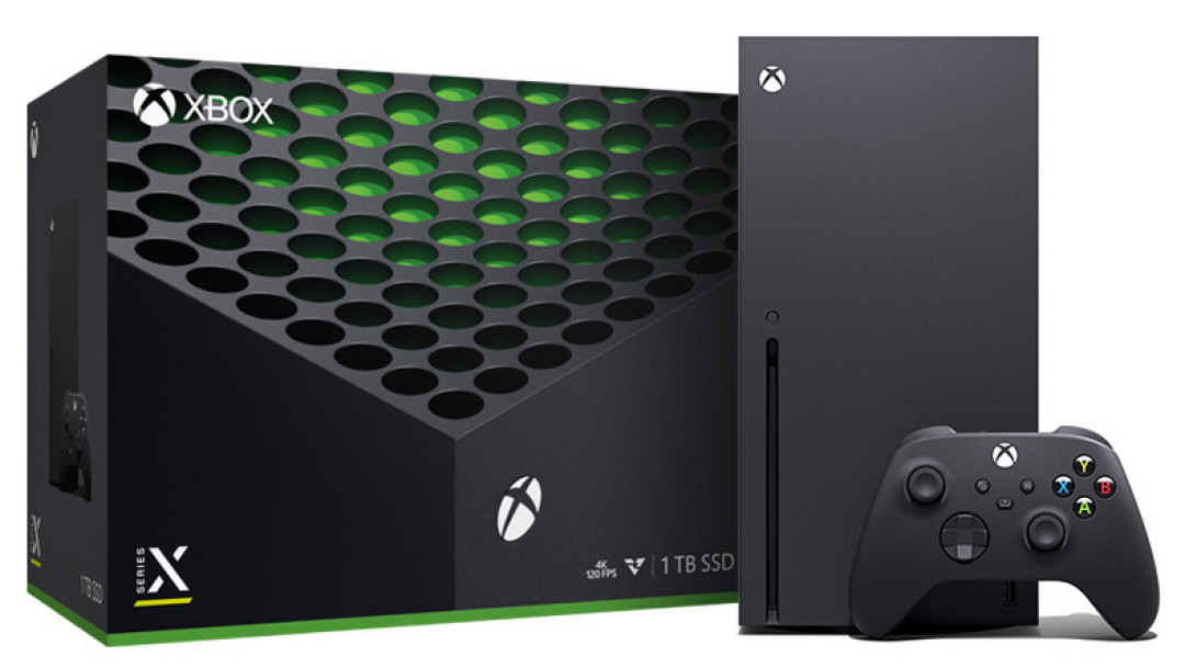 Xbox CEO亲口承认的
