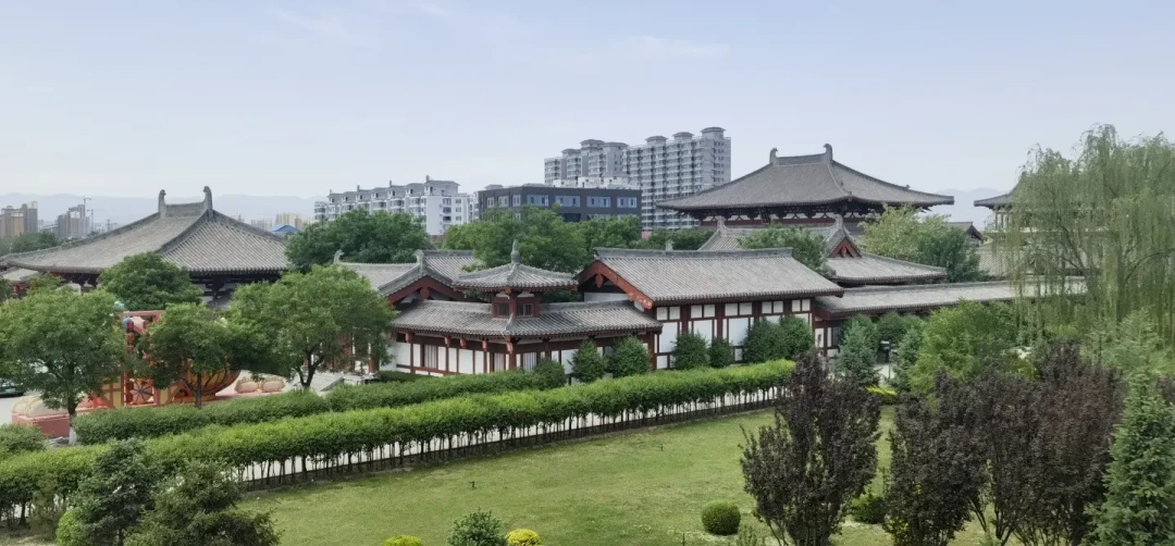 搜索“汾阳王”的人,一半在找郭子仪:中秋前先把这三个酒桌故事搞清楚