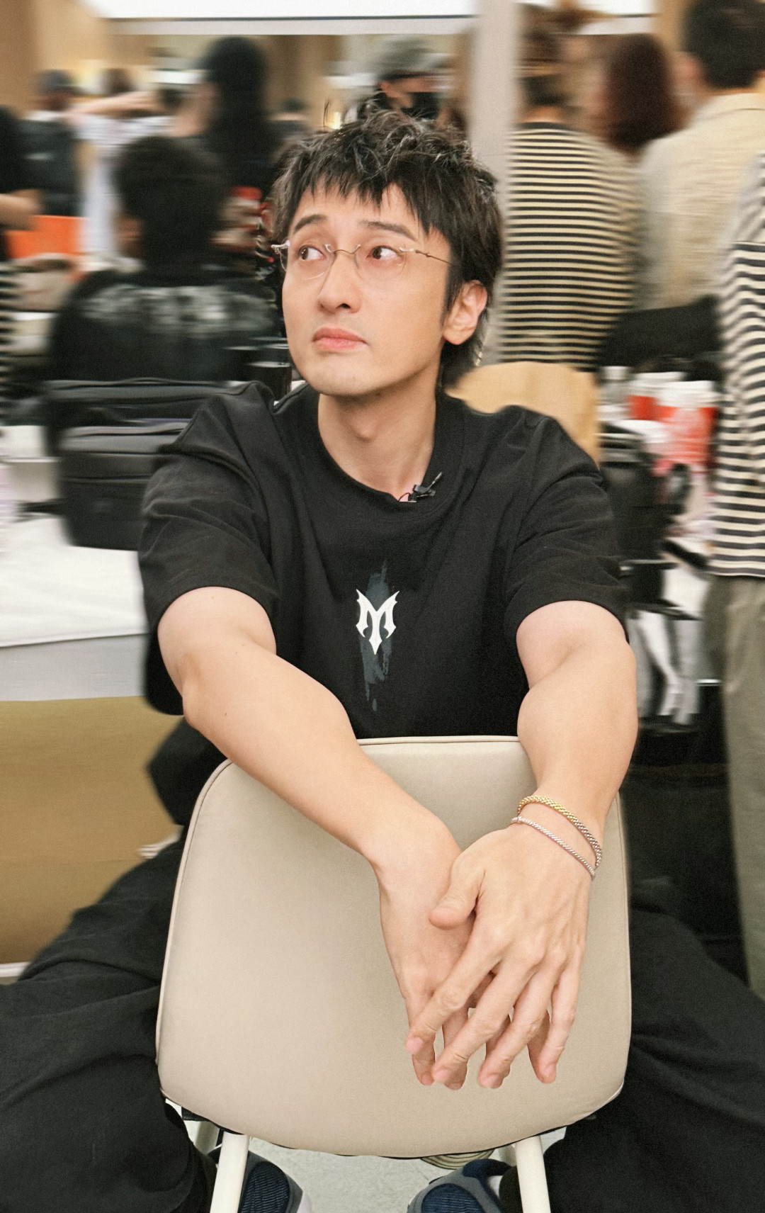 票房786万,却被说是“5年来最好的上海题材电影”:王传君扑街作《拼桌》,值得补吗?