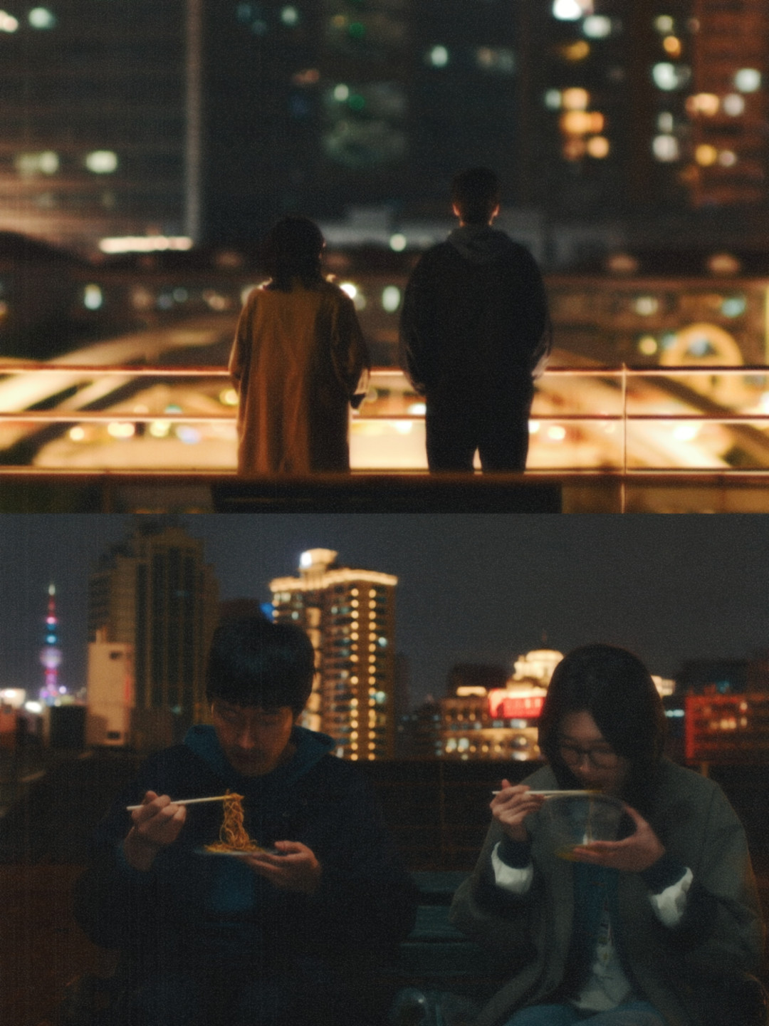 票房786万,却被说是“5年来最好的上海题材电影”:王传君扑街作《拼桌》,值得补吗?