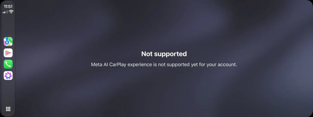 苹果 CarPlay 接入 4 个第三方 AI：国产大模型还没上车，国内车主真正该盯的是这两条时间线
