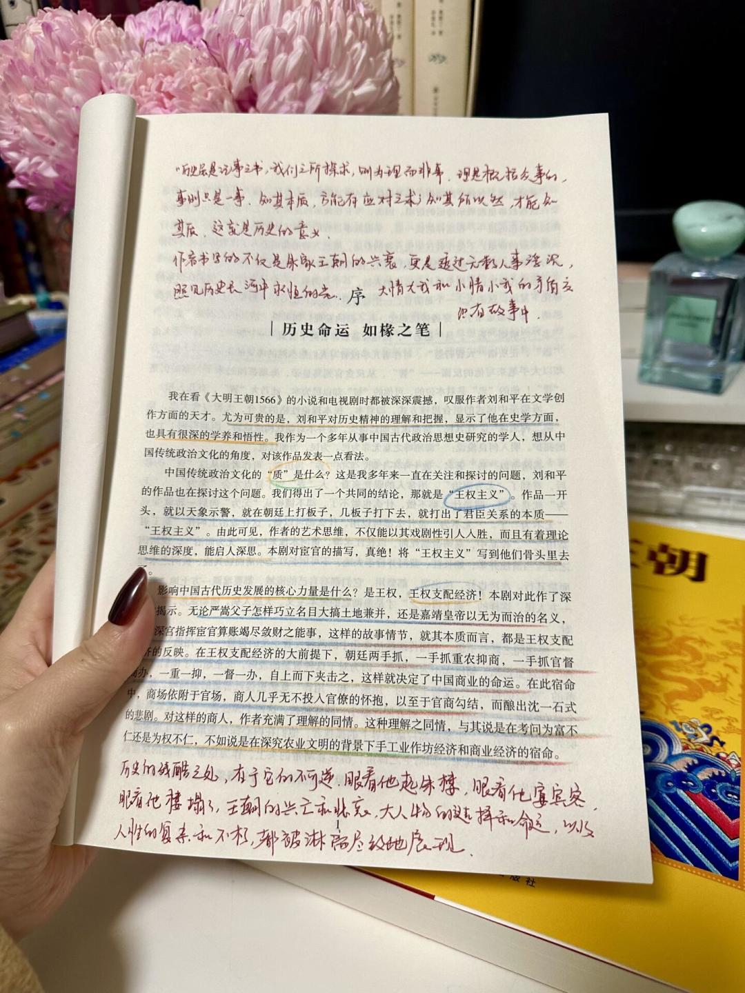 《大明王朝1566》没有平替:我拆了60条剧荒评论,配出6张对症处方单