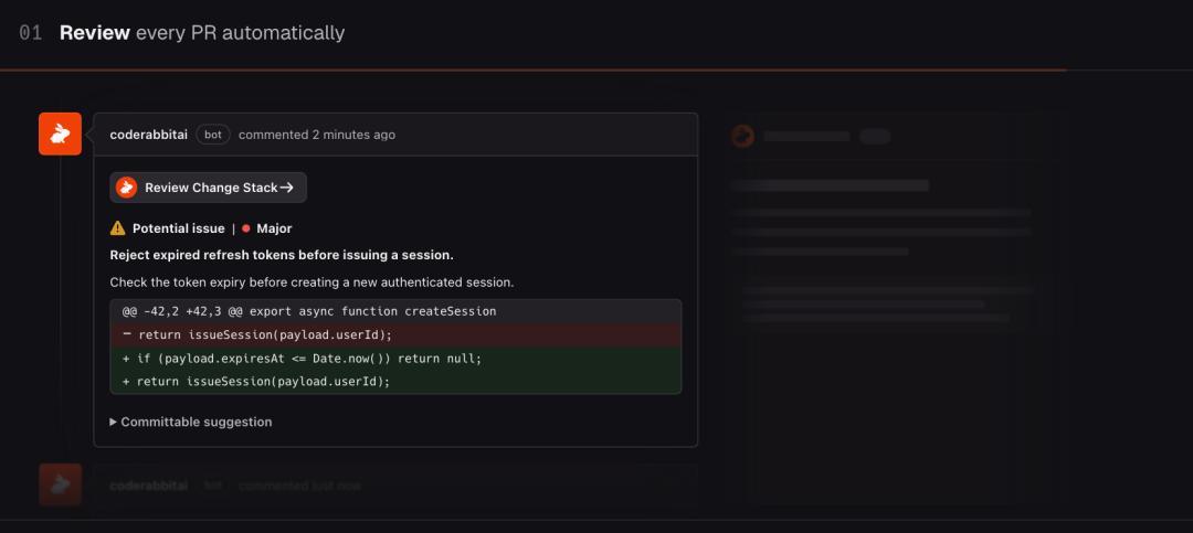 大部分代码交给AI写、PR上千行成常态:Rust的“熔断”新规,把AI编程最贵的瓶颈摆上了台面