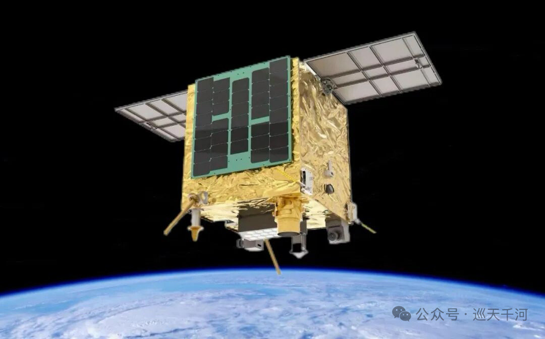 两颗“学生造”的卫星上天了:手台就能守听,静安梦想星与八一04星纯收实录