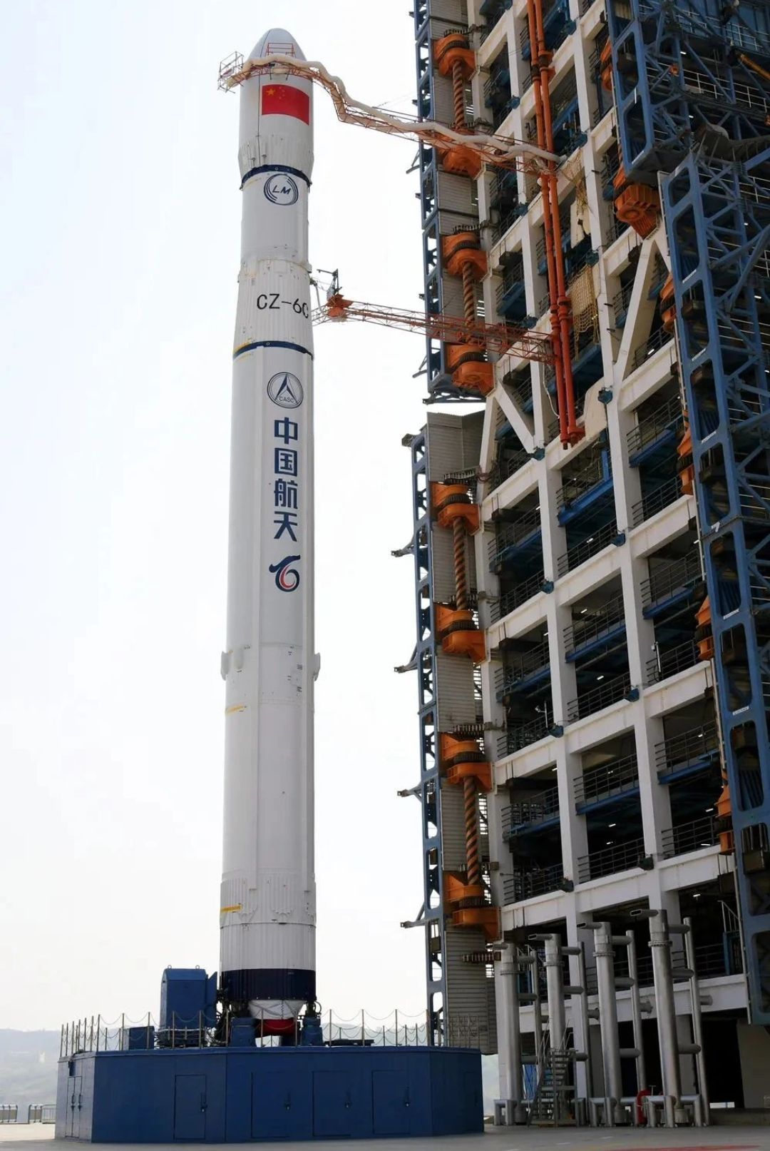 两颗“学生造”的卫星上天了:手台就能守听,静安梦想星与八一04星纯收实录