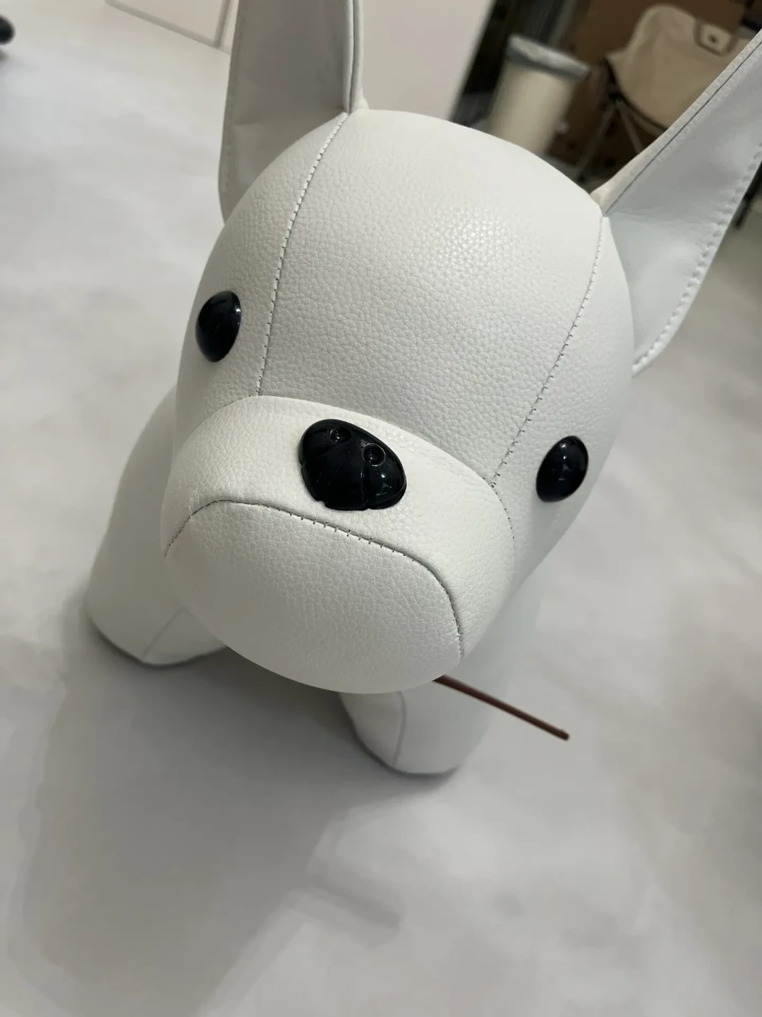 乐至宝送的狗凳也有真假:付钱前,把这份十几条交作业帖整理出的赠品账本看一遍