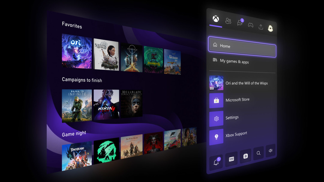 Xbox下代主机官宣成“设备家族”:把半年官方口径摆完,该等该买的各取所需
