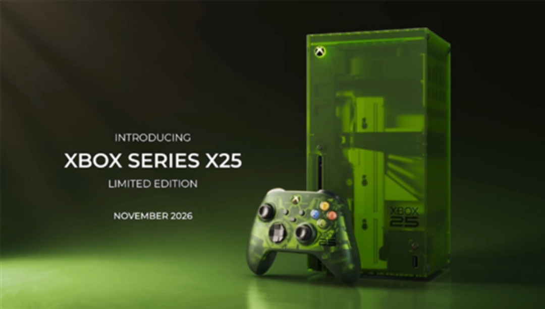 Xbox下代主机官宣成“设备家族”:把半年官方口径摆完,该等该买的各取所需