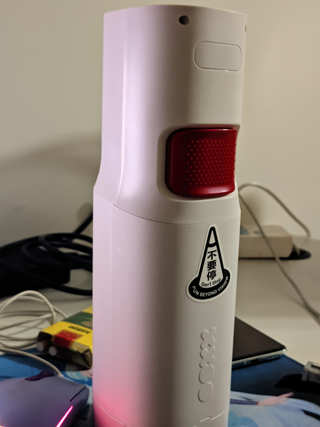 心跳元力开始像游戏机一样卖货了：2Pro、2MINI八月连发，先算完这三本账再掏钱