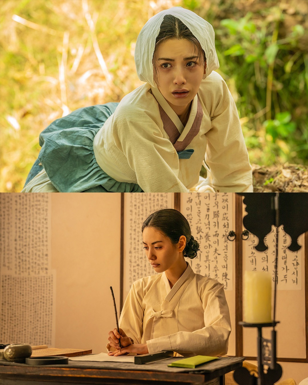 孙艺珍的19禁古装来了:《挑情丑闻》9.18全集上线,蹲之前先把三个标签撕下来
