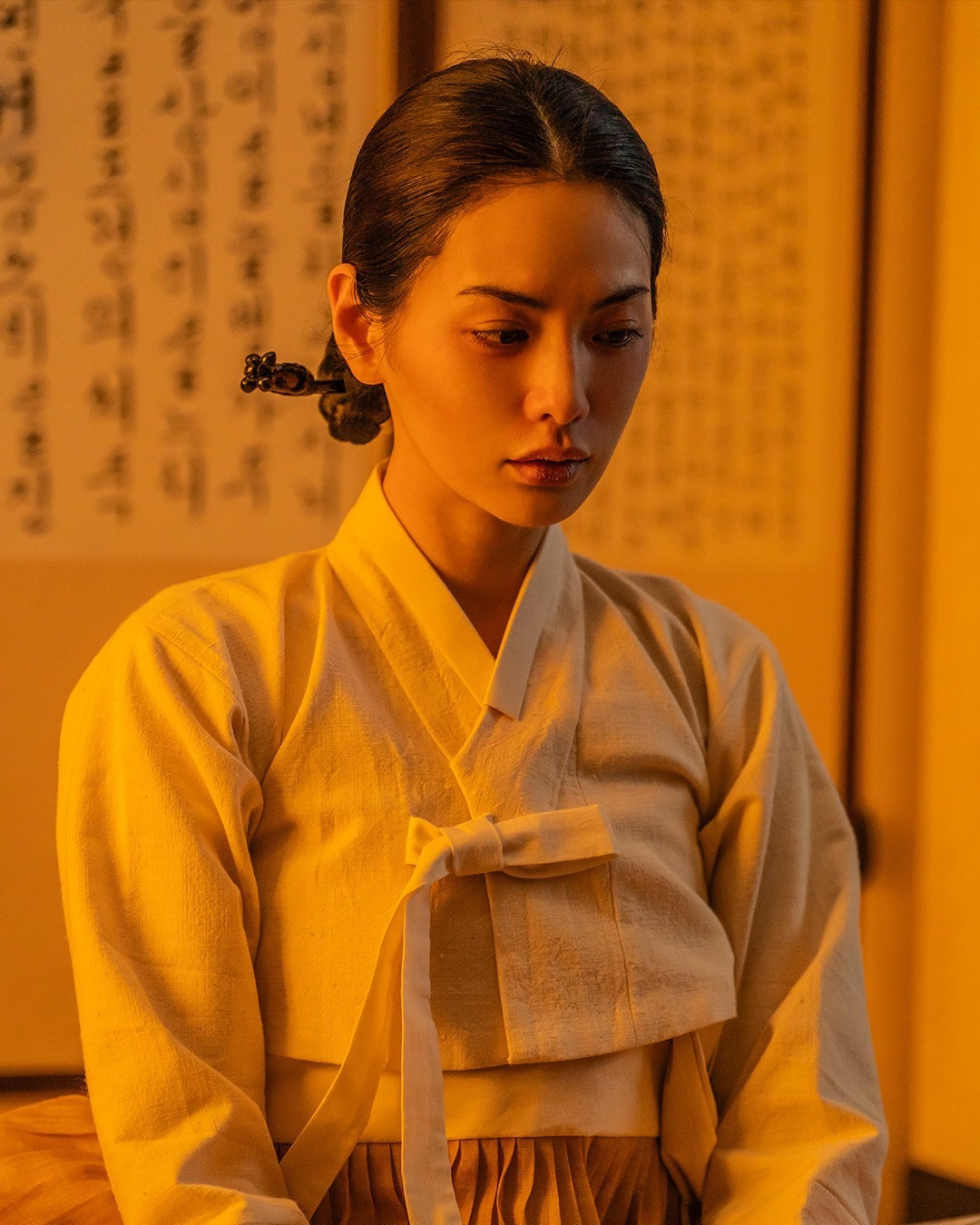 孙艺珍的19禁古装来了:《挑情丑闻》9.18全集上线,蹲之前先把三个标签撕下来