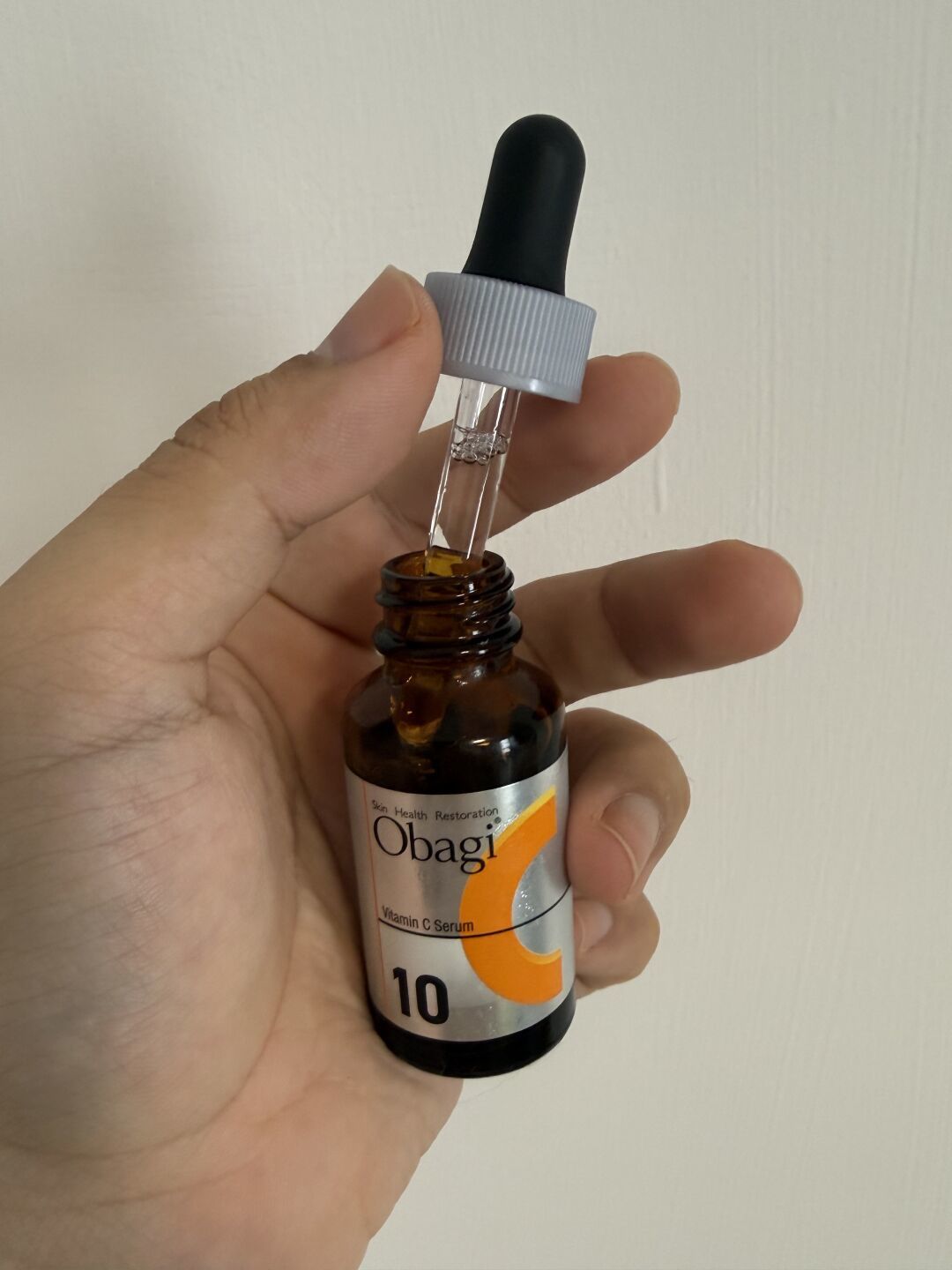 欧邦琪VC,真不能按囤货的逻辑买:一年10多个真实避雷案例,双十一前看完再下单