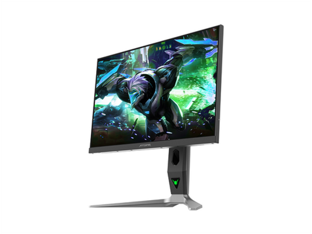 1000Hz屏来了，评论区还在替你的眼睛算账：蚂蚁电竞DIC 3.0、卓威DyAc3、OLED，三条