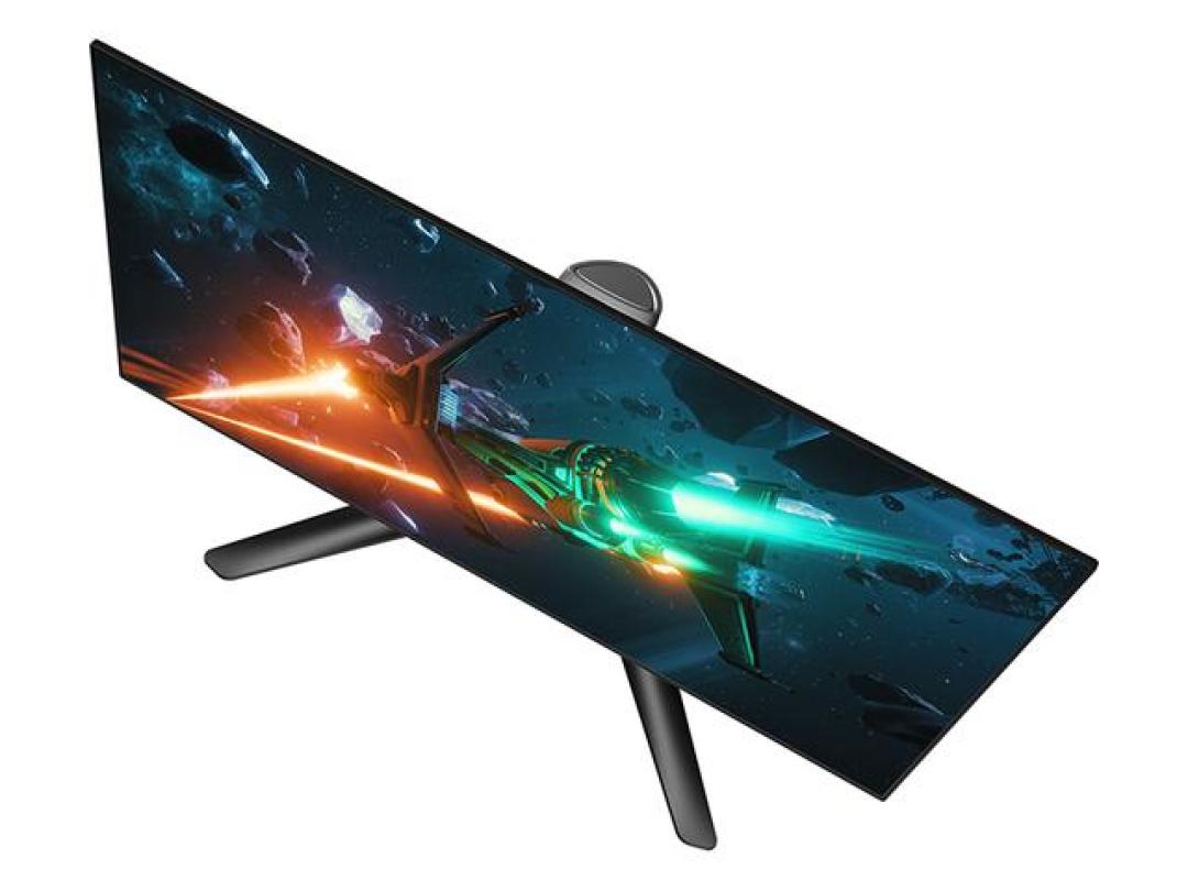 1000Hz屏来了，评论区还在替你的眼睛算账：蚂蚁电竞DIC 3.0、卓威DyAc3、OLED，三条