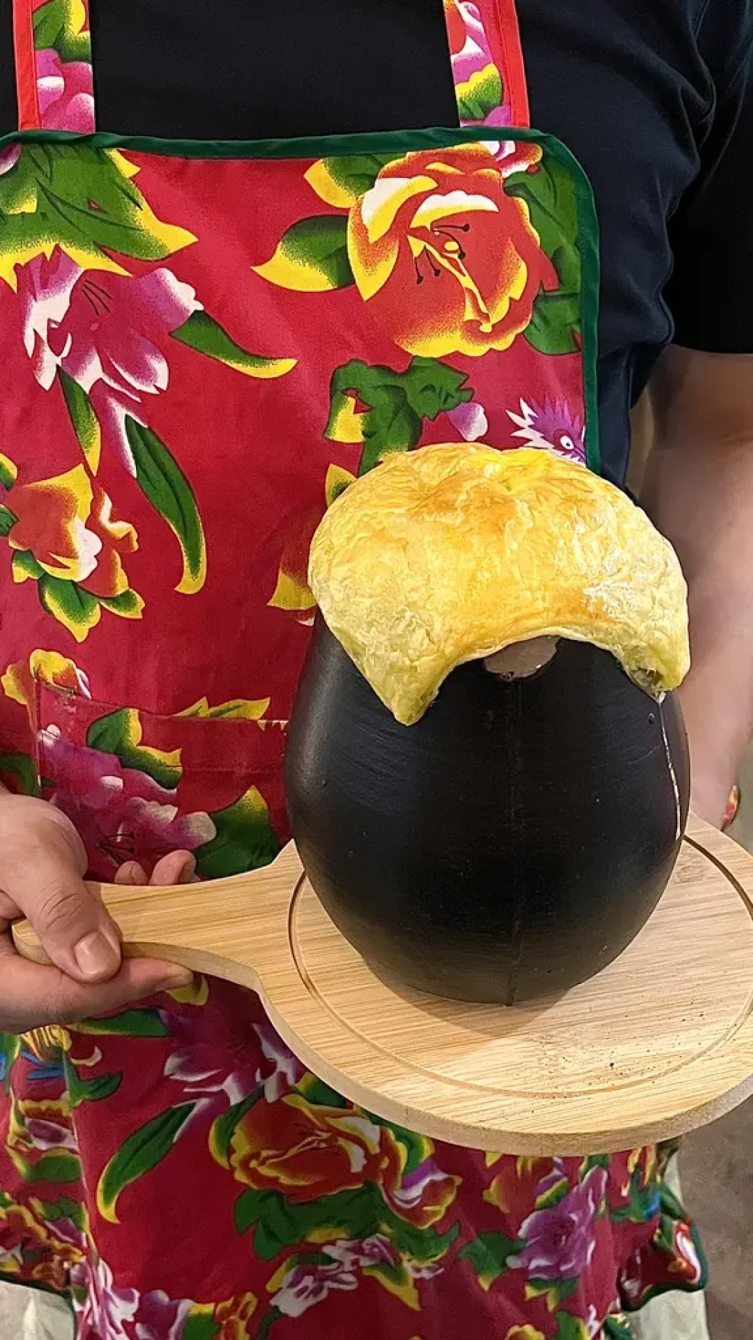 开翻车的榴莲先别扔:生包、死包、湿包、白线包,哪种高温能救,哪种该直接退