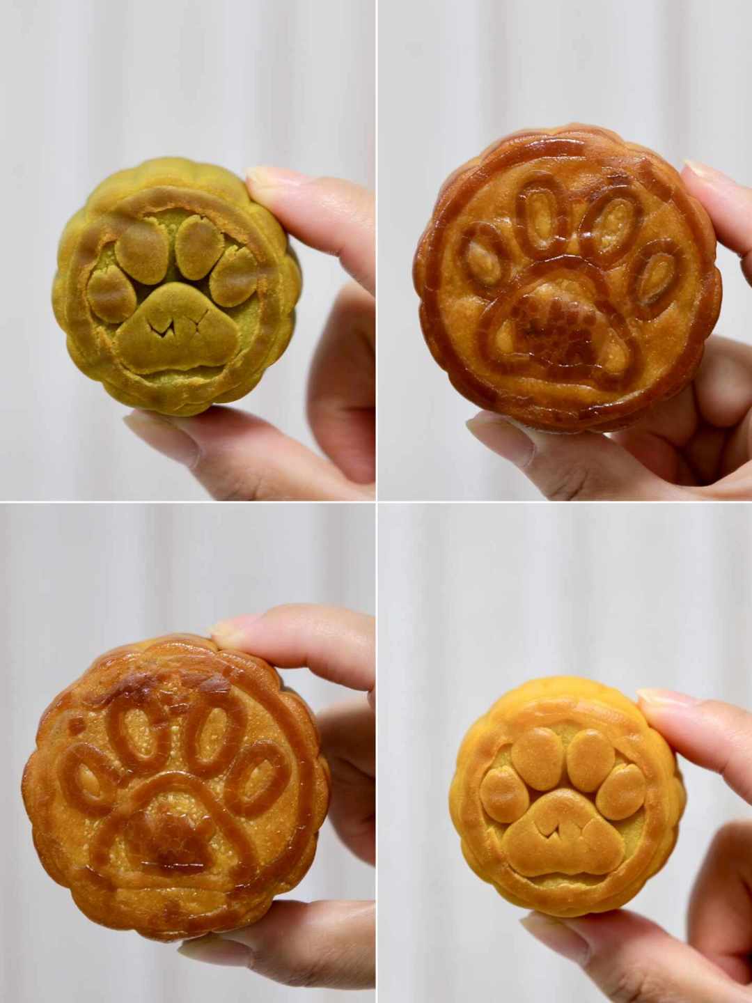 黑松露被骂出“橡胶味”,却成了今年月饼的头号流量:新口味捋成三条线,各有各的坑