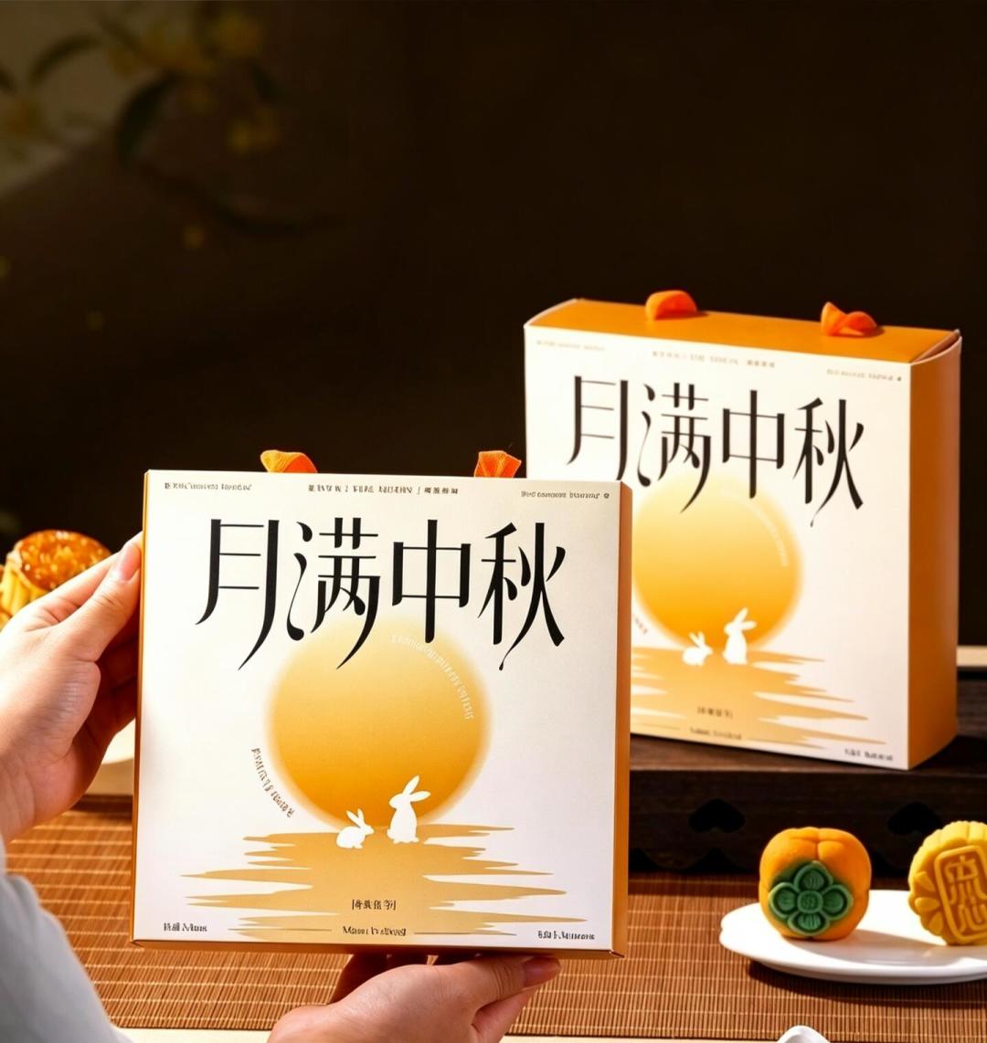 黑松露被骂出“橡胶味”,却成了今年月饼的头号流量:新口味捋成三条线,各有各的坑