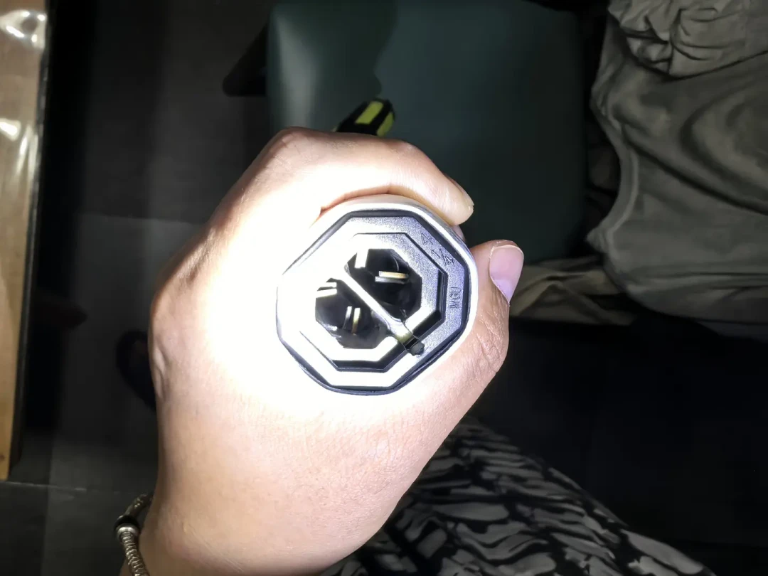 扫码显示“正品”,900块入的百保力还是假的:三千多条验拍评论拼出的一套48小时验拍流程