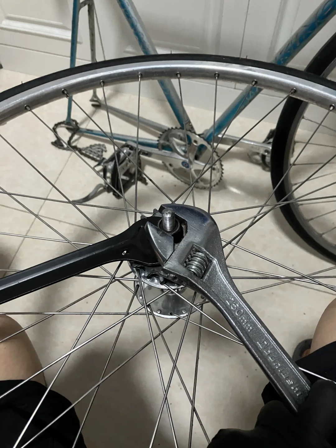 花鼓有异响,拆了保养还是放着别动?翻完全网的拆派和不拆派:他们吵的根本不是同一种轴承