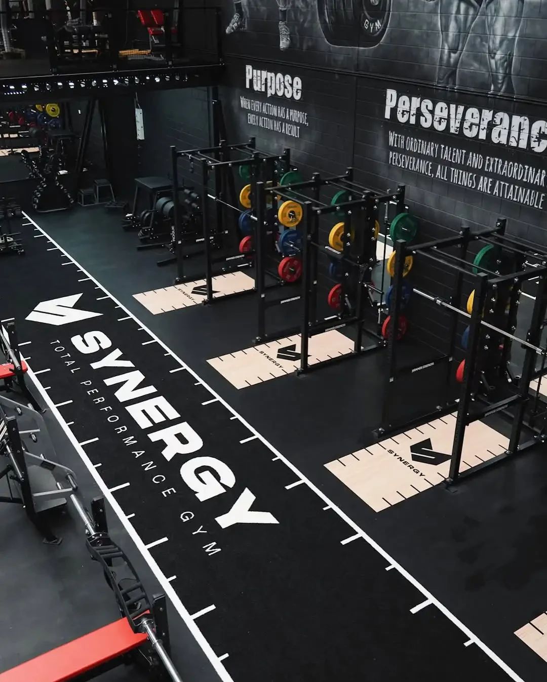 CrossFit团课为什么只留下新手和高手?练了半年杠铃不涨的,先别怪自己不努力