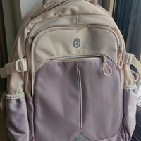 未来星U型护脊书包，让孩子放学不再喊肩膀疼