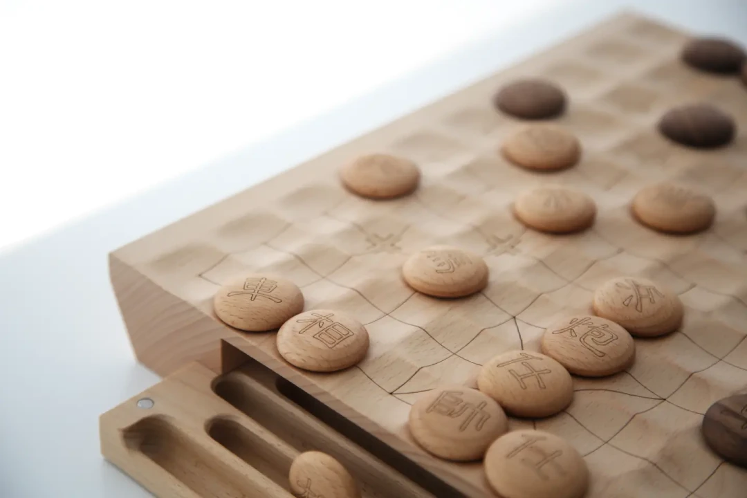 象棋直播间的三个生意、两笔账和一张花钱前的清单:写给业5到业8的你