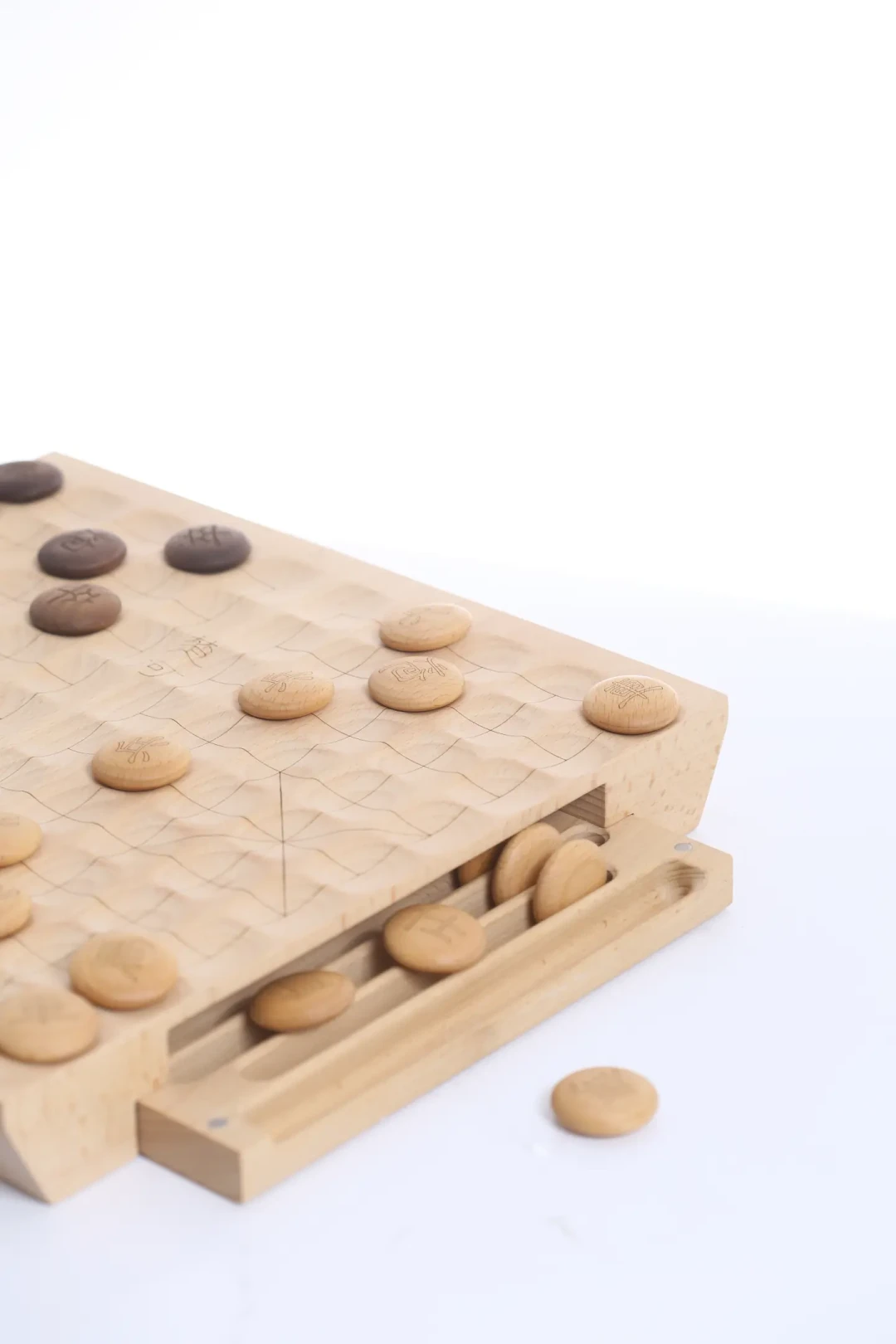 象棋直播间的三个生意、两笔账和一张花钱前的清单:写给业5到业8的你