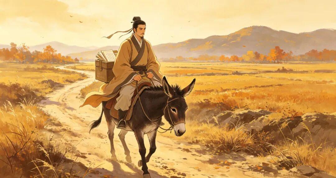 《典籍里的中国》焕新季还没开播,这条32万播放的AI二创,替观众把《天工开物》先“捞”了回来