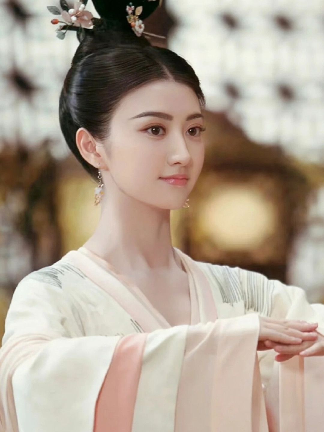全网都在吃景甜的瓜,《大唐荣耀》却悄悄重播14连冠:2026年想补剧,先看这三组数据