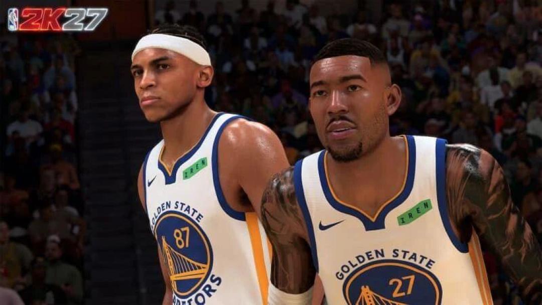 李凯尔73,杨瀚森原地踏步70:NBA 2K27还有5天发售,这份中国球员的2K评分账本该看看
