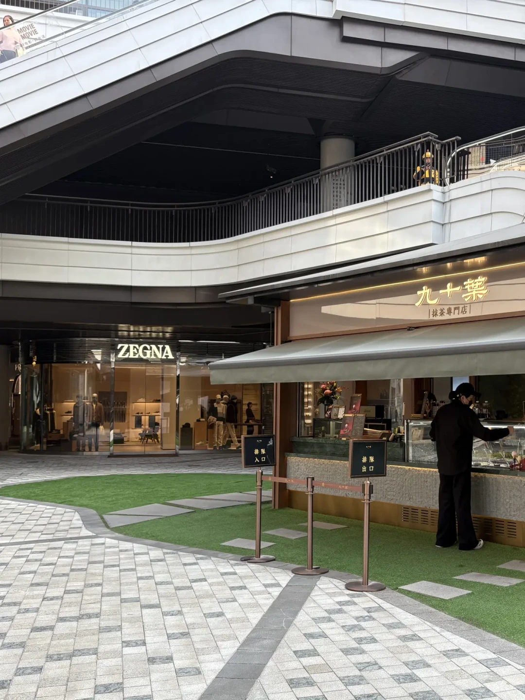 杰尼亚在华要关约10家店:前滩撤了、国贸缩了、新店却在开——入秋下单前,先查你常去那家还在不在