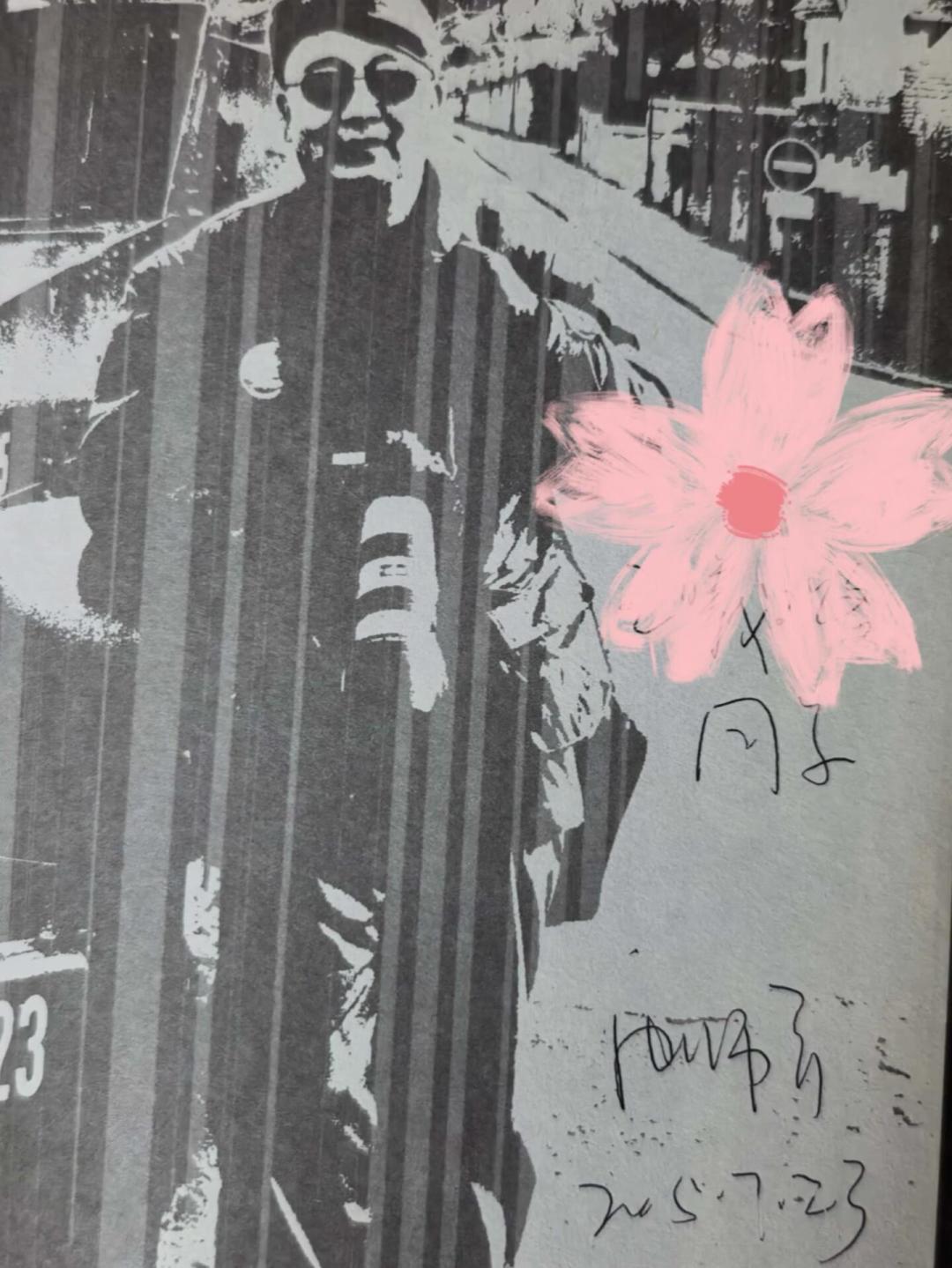 “王朔悼念唐师曾”视频刷屏,王朔一个字没说过:真交集可查的这些才值得看