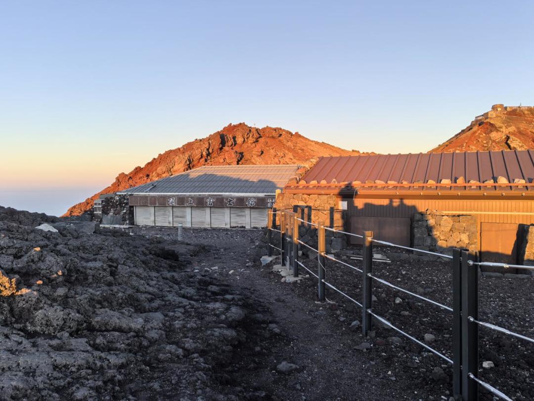 富士山9月10日封山:赶末班的先看指数,想封山季爬的,先读完这三个案例