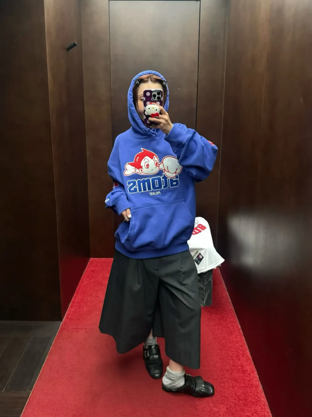Palace和Supreme 26FW开季撞在同一周：一边连发联名、一边“第二周只发鞋”，这季预算压哪边？