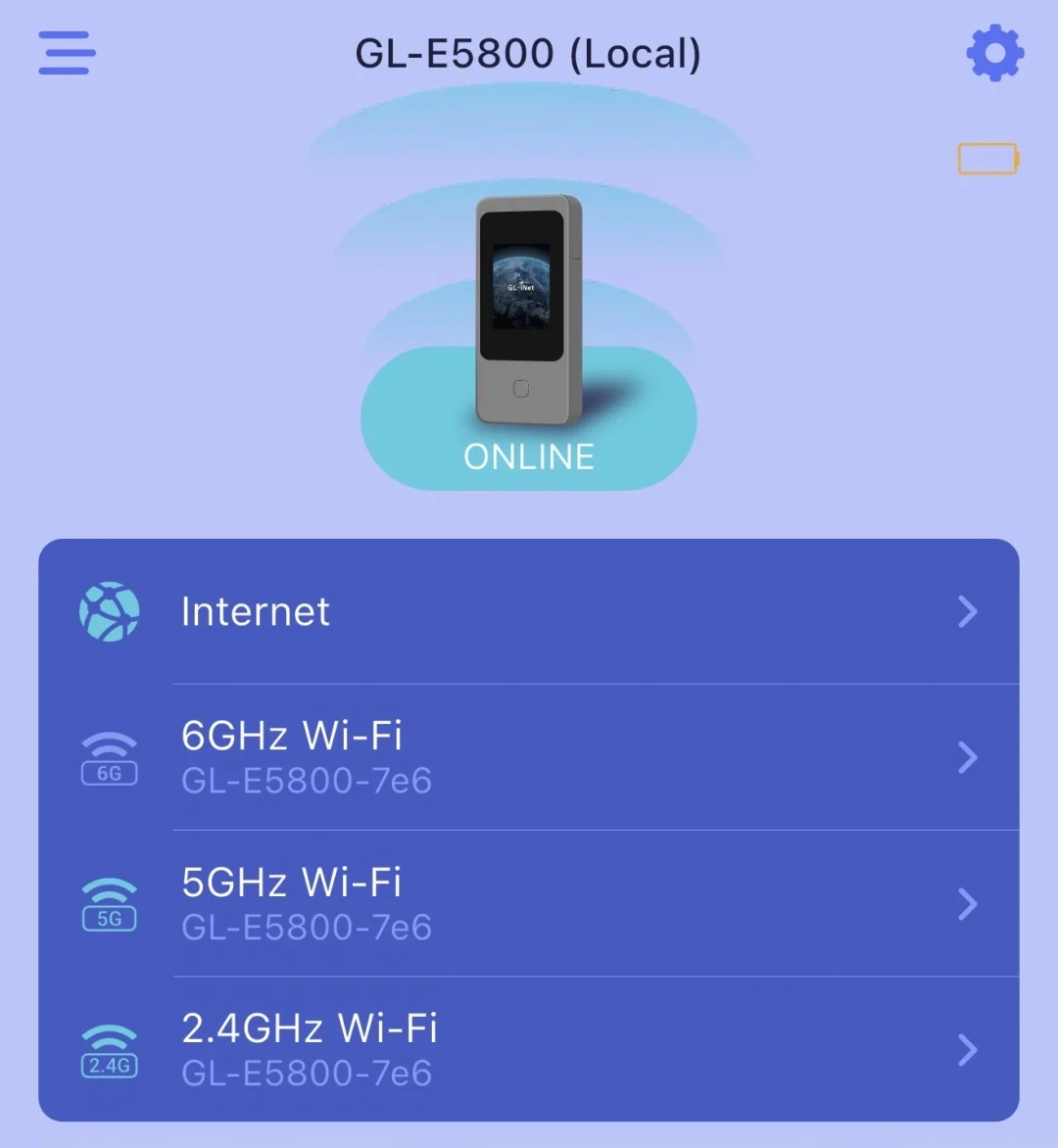 闲鱼挂到3699、官网打折不到2700：GL.iNet Mudi7谁该买？先过版本、频段、固件三道闸