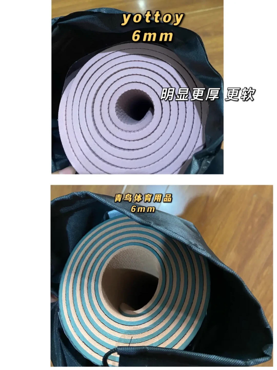 爆款燃脂舞评论区最热的不是掉秤,是