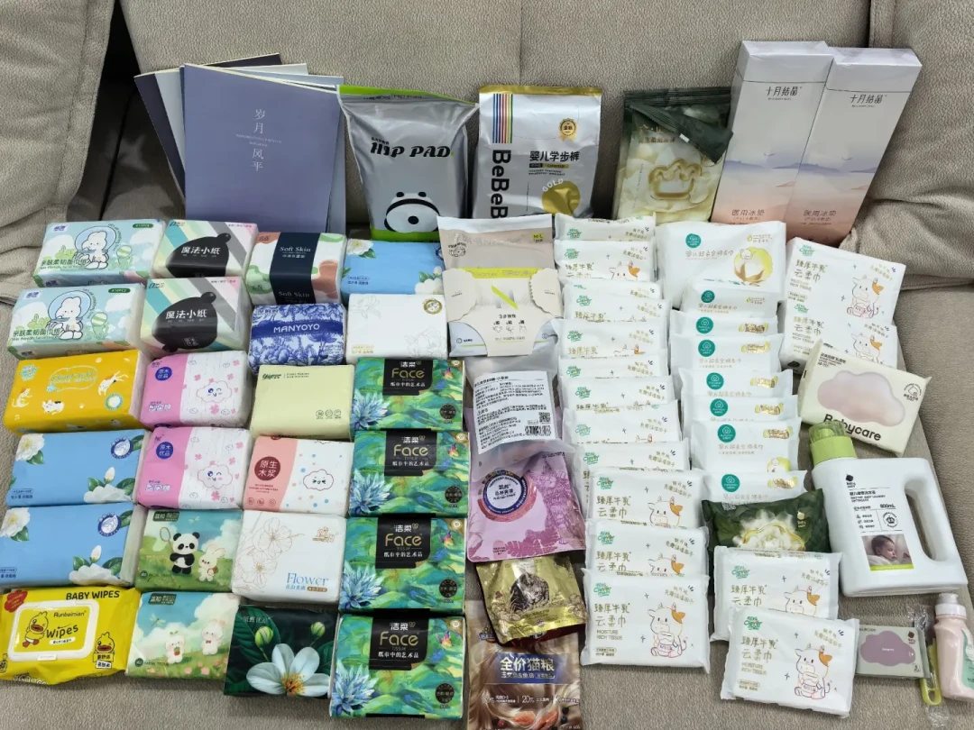 “甲酰胺未检出”成了BeBeBus卖点的第73天:囤的纸尿裤先别急着换