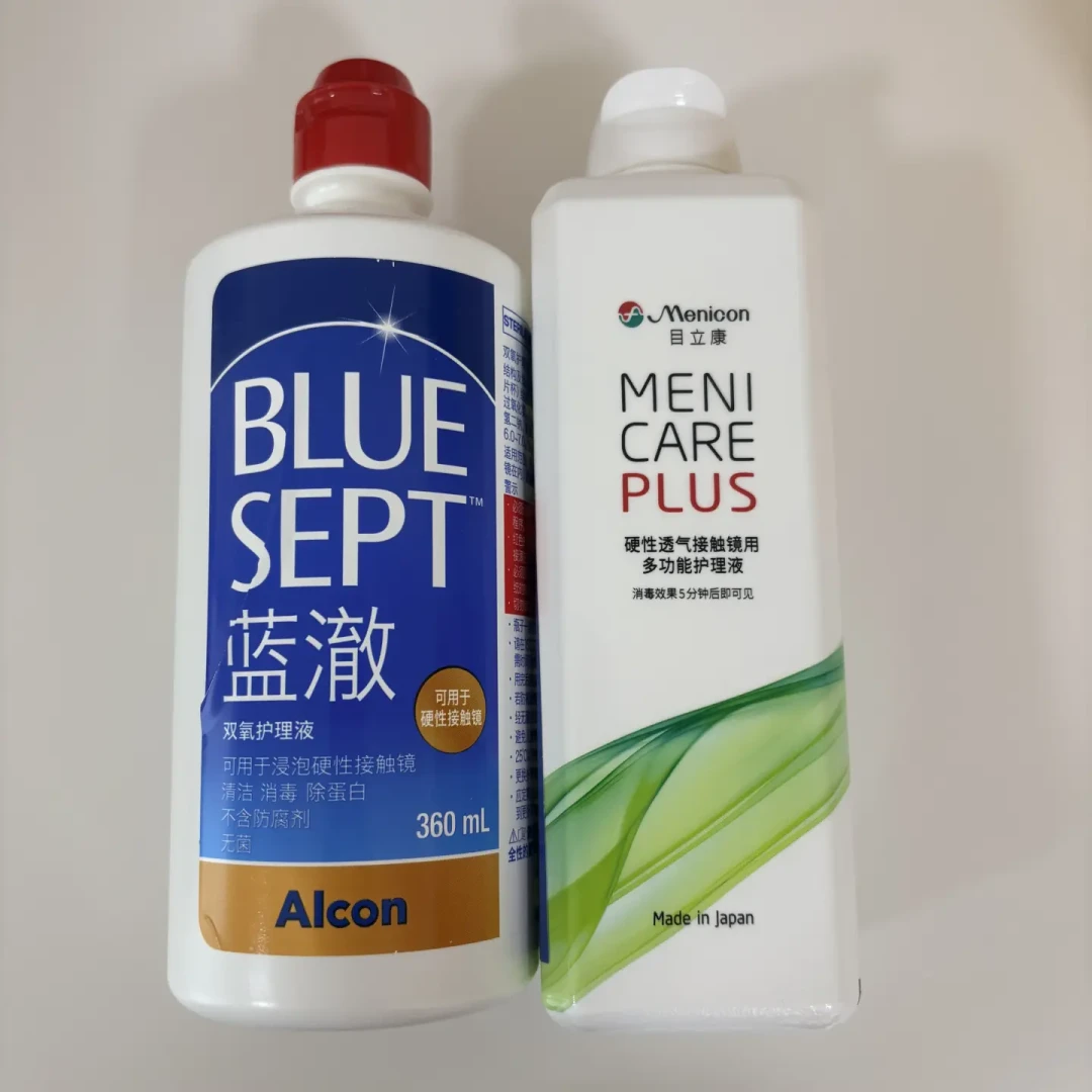 配了几千块美尼康,当晚才开始考验:成人RGP新人的妈生眼与退坑时间线