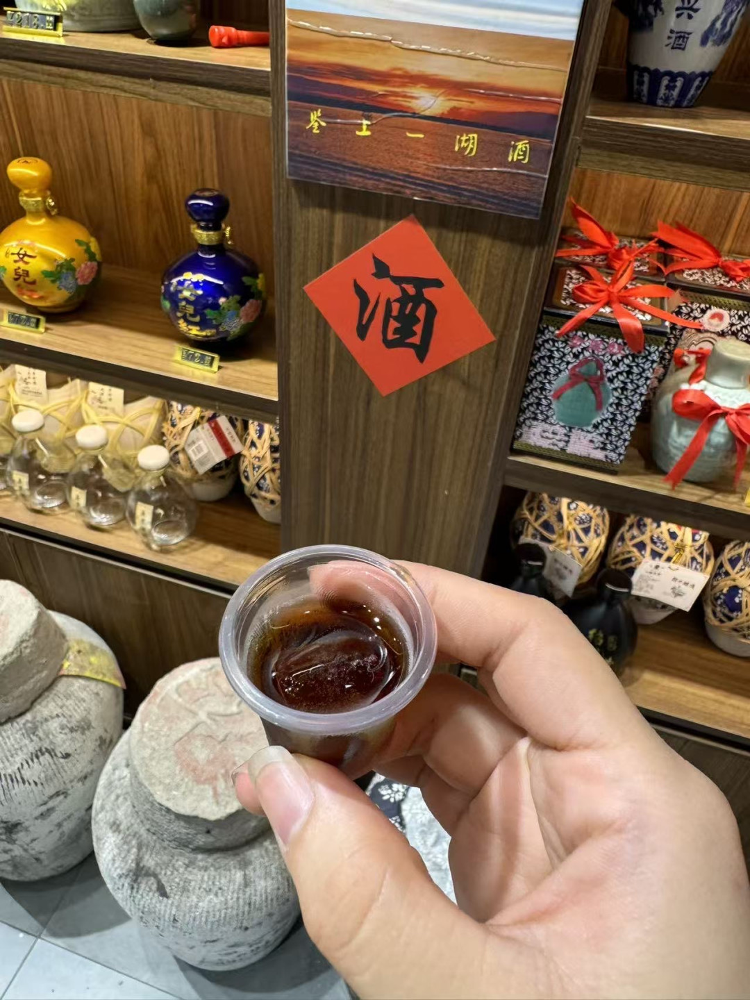 今年的第一顿蟹定在9月28日:配蟹的黄酒,别再随手拎瓶